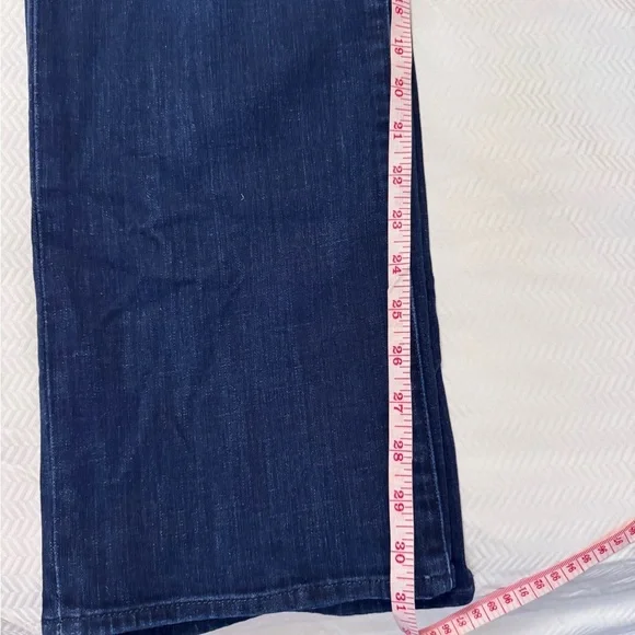 Joes Wide leg jeans in Size 26